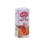 آبمیوه به آمد