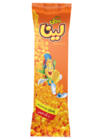 پفک توپی لینا