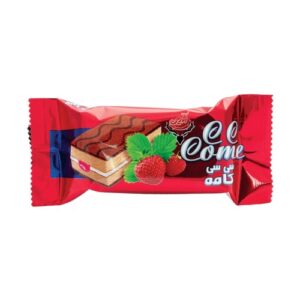 سی سی کامه