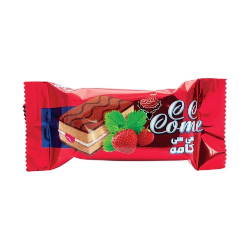 سی سی کامه