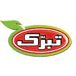 شرکت تبرک
