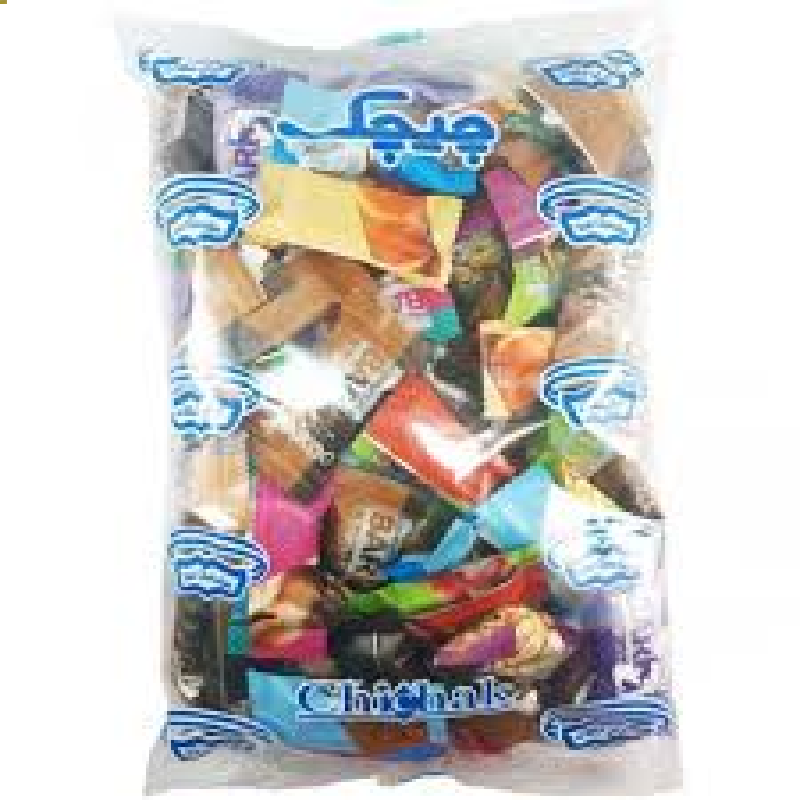 تافی بار چیچک